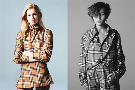 is burberry vegan|what is burberry ethics.